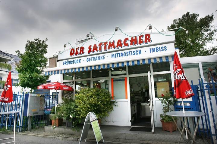 Der Sattmacher